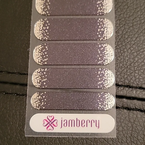Jamberry Half Sheet - Picture 3 of 5